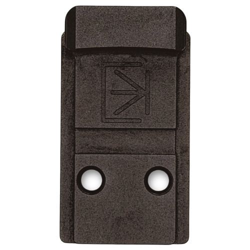 CK CANIK METE TO 509T DT PLATE