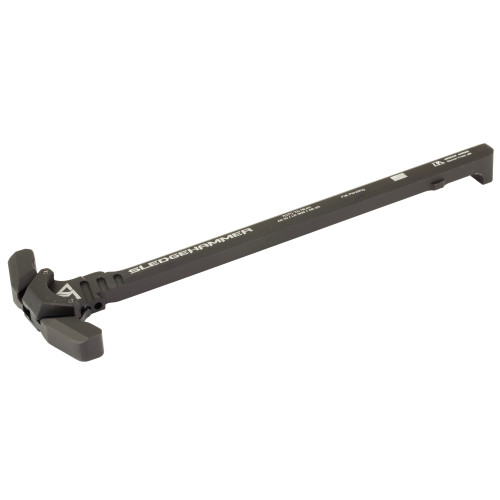 BREEK SLDGHMR AR10 C HNDL AMBI BLK