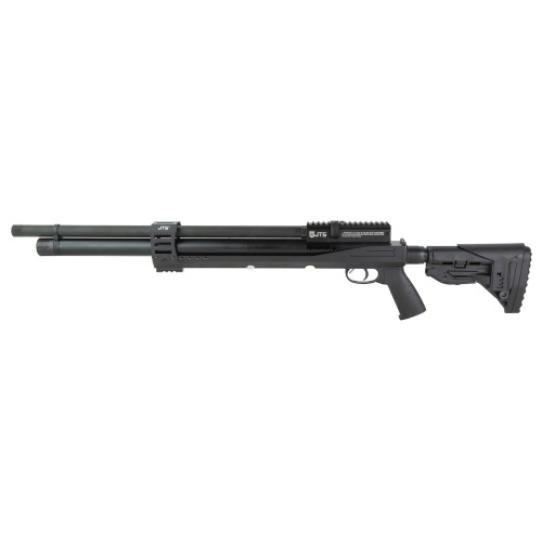 JTS AIRACUDA PRS MAX .22 10RD BLK