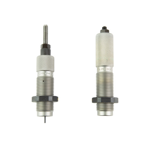 RCBS FULL LENGTH DIE SET 7MM PRC