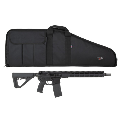 SOLGW L89 14.5" 5.56 P&W PLAN B BLK