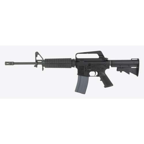 H&R RETRO 723 14.7" PW 556 30RD BLK