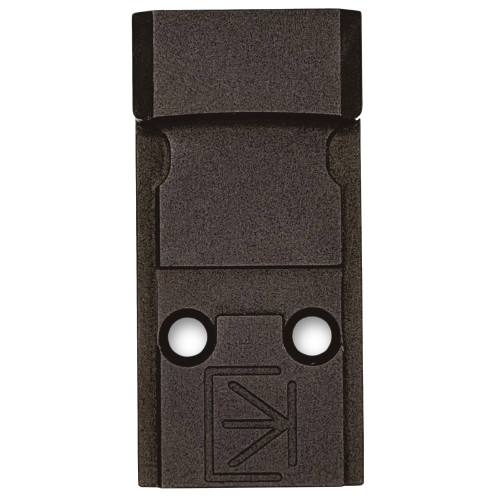 CK FOR GLOCK G6 TO 509T DT PLATE