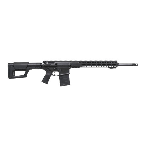BARRETT REC10 LR 308 BLK 20"