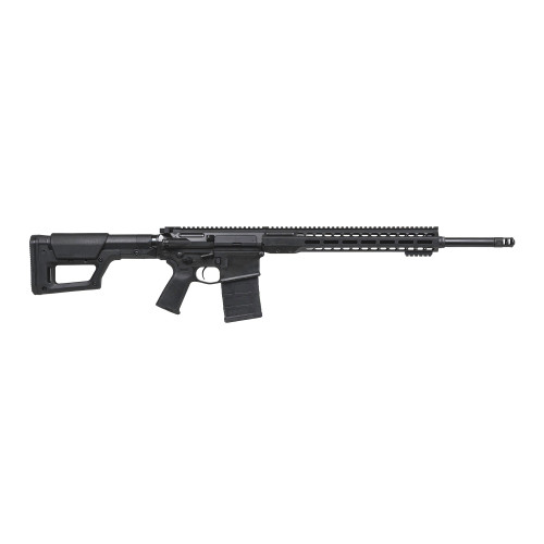 BARRETT REC10 LR 6.5CRD 20" 20RD BLK