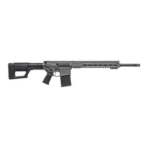 BARRETT REC10 LR 6.5CRD 20" 20RD GRY