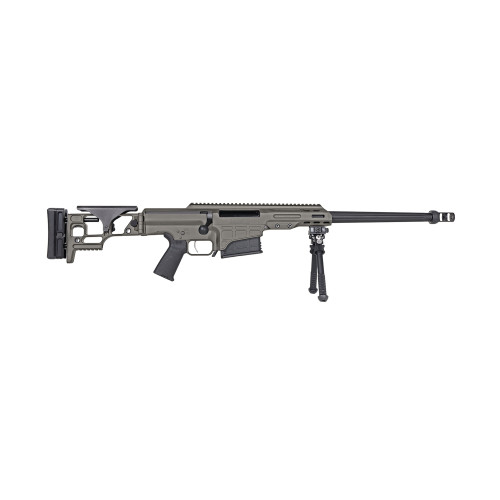 BARRETT MRAD COVERT 6.5CRD GRY 17"