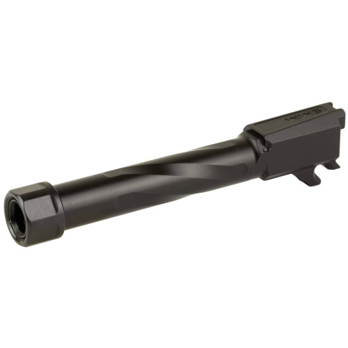 ZAF BBL SIG P365 XL 4.35" TB BLACK
