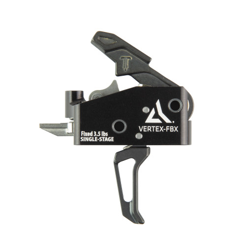 RADIAN VERTEX TRIGGER FBX FLAT BLK