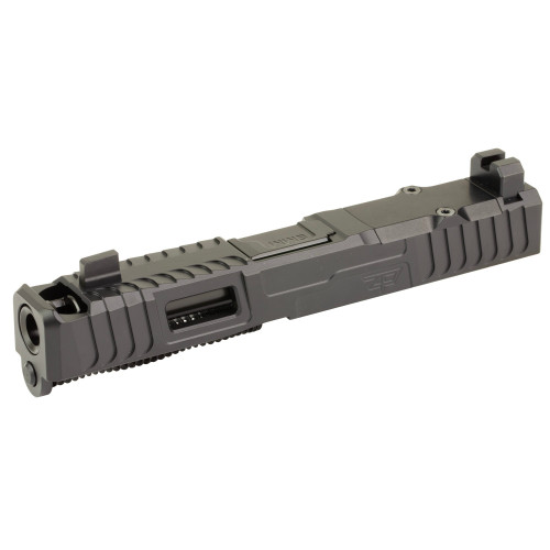 ZAF IBS CMP SLIDE FOR G19 G3 BLK/BLK