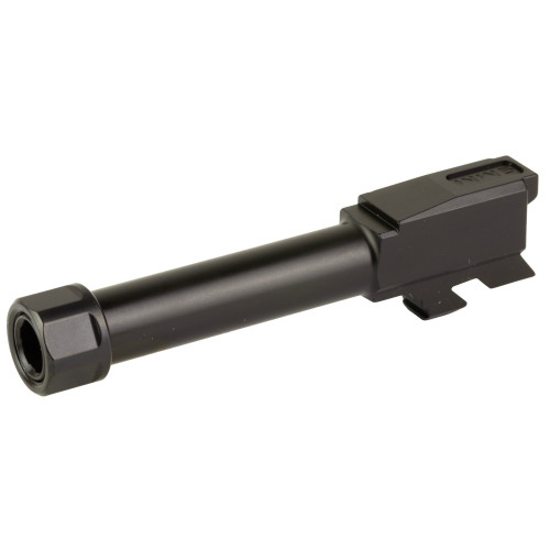 ZAF BBL FOR GLK 43 3.9" TB BLACK
