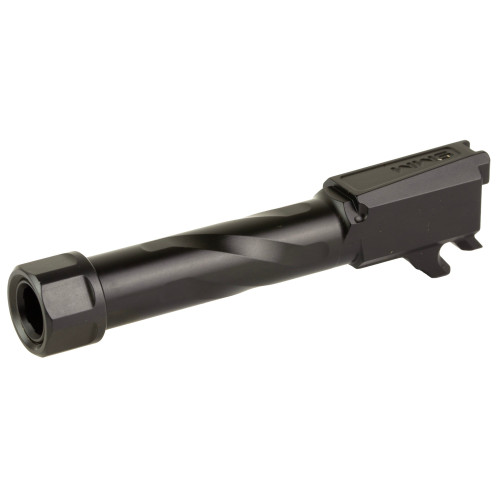 ZAF BBL SIG P365 3.75" TB BLACK