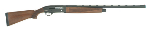 TriStar 24100 Viper G2  12 Gauge 3" 5+1 28" Vent Rib Barrel, Black Cerakote Receiver, Turkish Walnut Stock Includes 3 MobilChoke