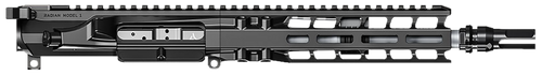 Radian Weapons R0027 Model 1 Complete Upper 300 Blackout 9" Black Nitride Barrel