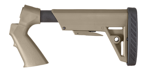 ADV C1202000 SHOTFORCE SHOTGUN STK G2 TACTLITE FDE