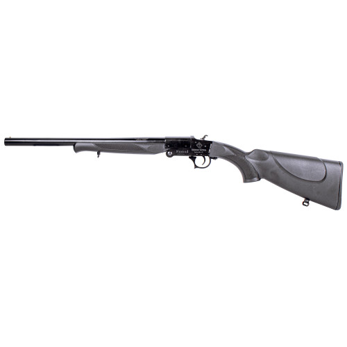 ATI NOMAD 12GA SINGLE 18.5" BLK