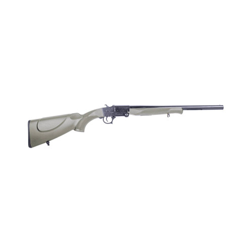 ATI NOMAD 410BORE SINGLE 18.5" TAN