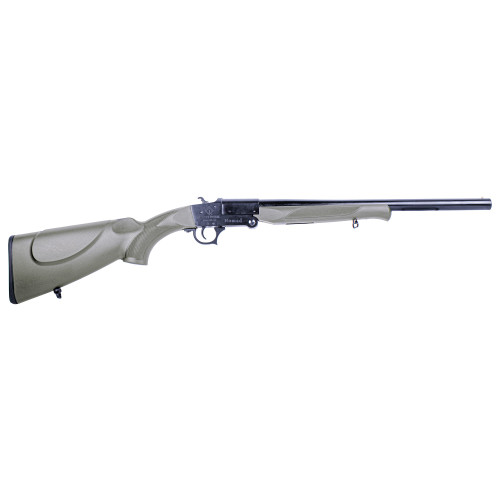 ATI NOMAD 12GA SINGLE 18.5" TAN