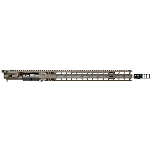 RADIAN UPPER 18" 6MM ARC BROWN