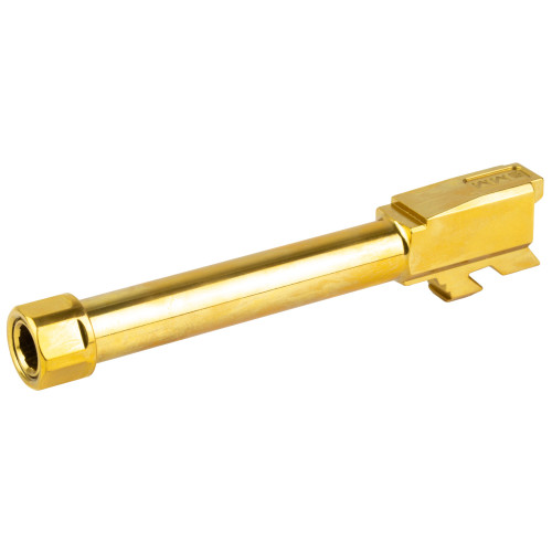 ZAF BBL FOR GLK 48 4.7" TB GOLD