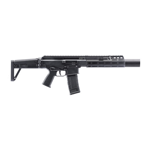 B&T APC300SD SBR 300BLK 8.7" W/SUP