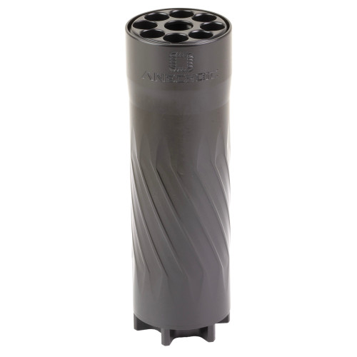 ANECHOIC PIPSQUEAK 22 SPRSR 22CAL BK