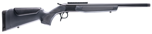 CVA CR4439S Scout  35 Whelen 1rd 22"