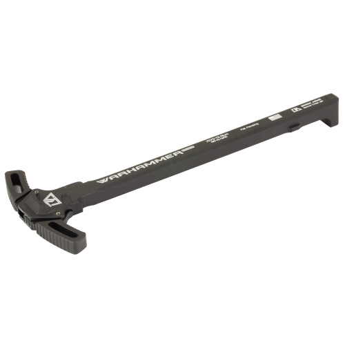 BREEK WRHMR MD2 AR15 C HNDL AMBI BLK