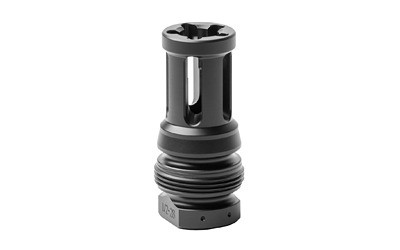 DEAD AIR RXD BIRDCAGE FH 5/8X24 BLK