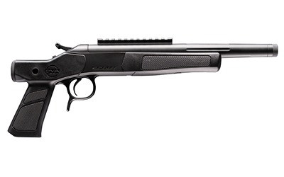 CVA SCOUT XP PISTOL 300BLK 11.5" BLK