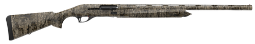 Retay USA R251TMBR26 Masai Mara Waterfowl Inertia Plus 20 Gauge with 26" Deep Bore Drilled Barrel, 3" Chamber, 4+1 Capacity, Overall Realtree Timber Finish & Synthetic Stock Right Hand (Full Size)