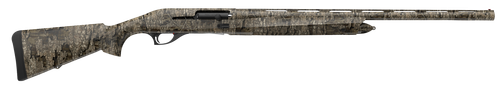 Retay USA R251TMBR26 Masai Mara Waterfowl Inertia Plus 20 Gauge with 26" Deep Bore Drilled Barrel, 3" Chamber, 4+1 Capacity, Overall Realtree Timber Finish & Synthetic Stock Right Hand (Full Size)