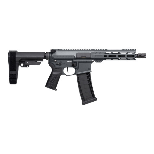 CMMG BNSHE MK4 9MM 8" FE PB 30RD TG