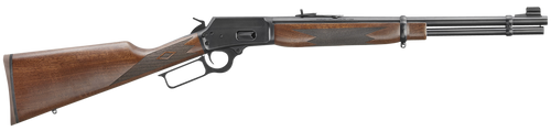 Marlin 70410 1894 Classic 357 Mag/38 Special 9+1/10+1 20.25", Satin Blued Barrel/Rec, American Black Walnut Fixed Stock, Adj. Sight
