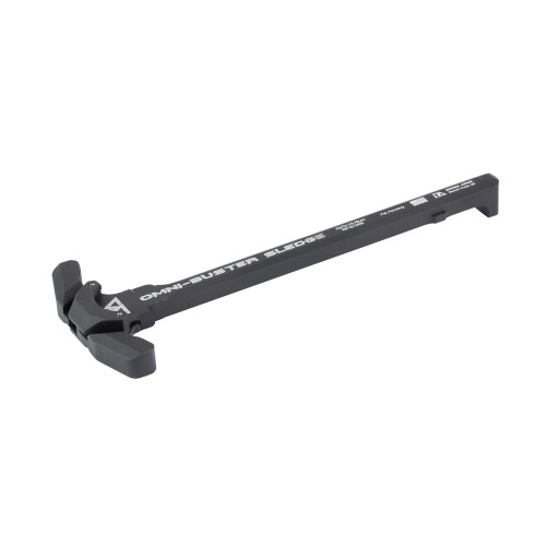 BREEK SLDGHMR OMNI-BSTR AR15 AMBI BK