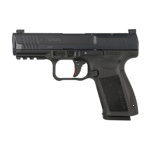 CANIK METE SF ONE 9MM 4.1" MO1 15RD