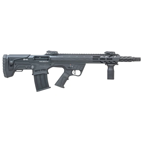 CITADEL PUP SCOUT 12GA 3" 18.5" BLK