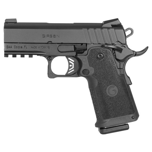 GIRSAN WITNESS 2311 SC9 XXX 9MM 3.4"