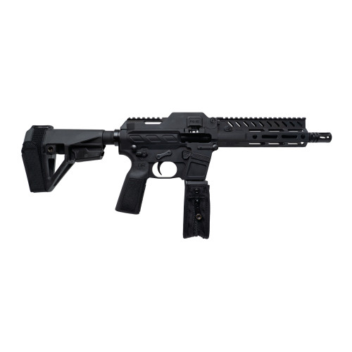 FRD ORD FM-9D M-LOK 9MM 8" 150RD BLK