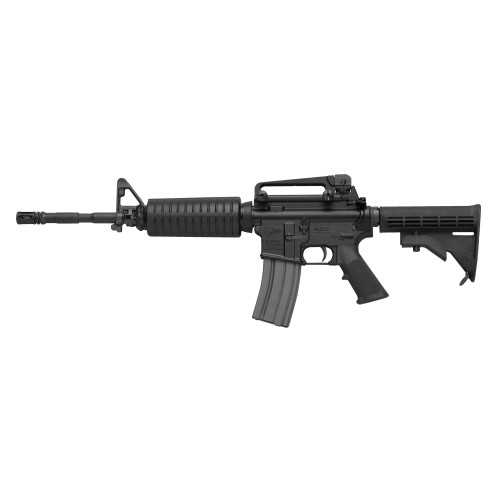 COLT LE6921 5.56 14.5" 30RD BLK SBR