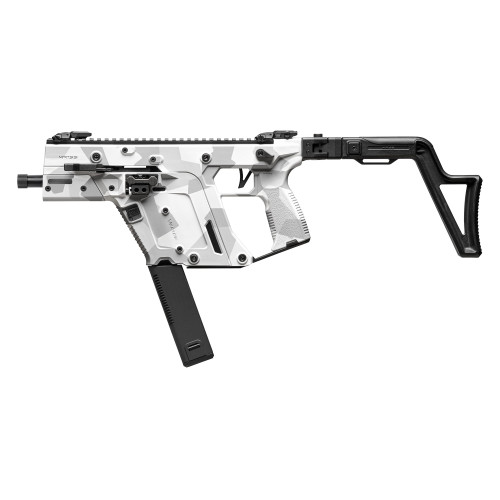KRISS VCTR SBR G3 5.5" 40RD 9MM AD