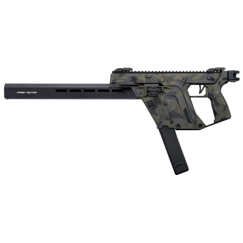 KRISS VCTR CRB G3 10MM 16" 33RD WD