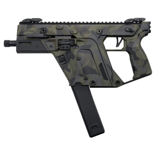 KRISS VCTR SDP G3 9MM 5.5" 40RD WD