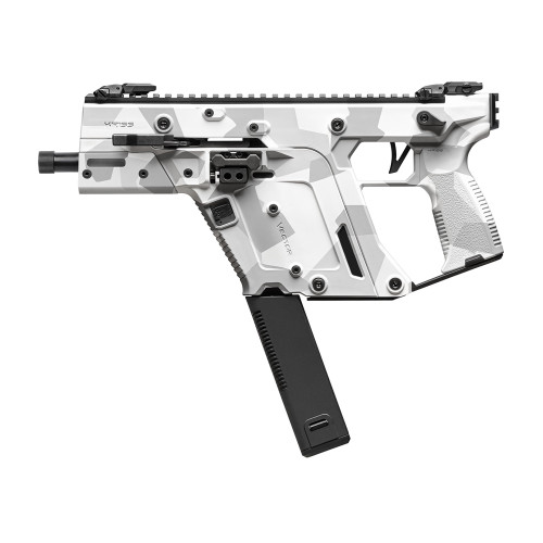 KRISS VCTR SDP G3 5.5" 40RD 9MM AD