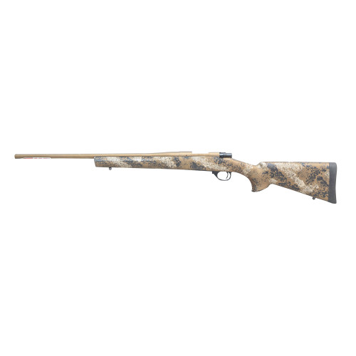 HOWA M1500 FENCE LINE 6.5CM 22" SE