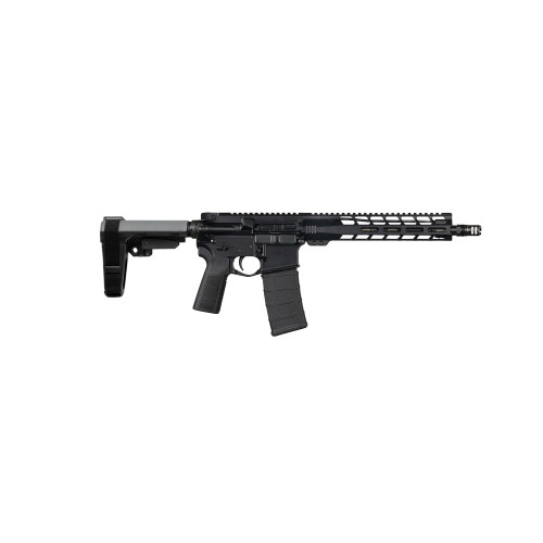LAN SF15 CQB 11.5" 223WYLDE BLK 30RD