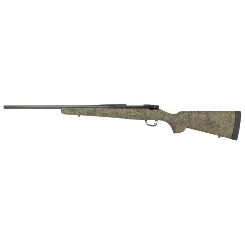 HOWA M1500 SPR LGHT 7MM-08 20" ODG