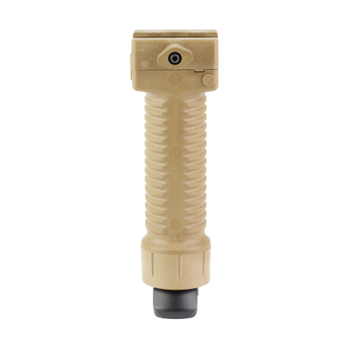 GRIP POD GPS.02 BIPOD STND ALUM TAN