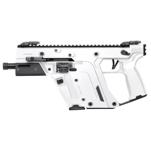 KRISS VCTR SDP G3 45ACP 5.5" 30R ALP
