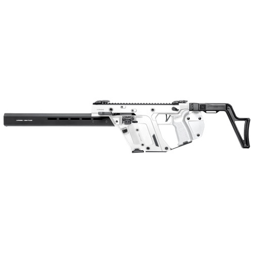 KRISS VCTR CRB G3 45ACP 16" ALP CA